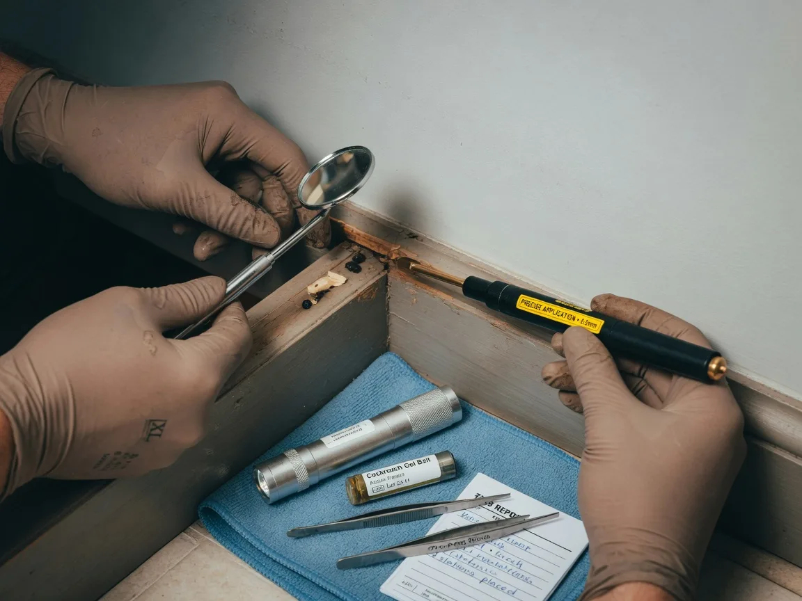 Why choose Emergency Pest Control in Lakewood, IL